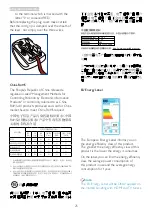 Preview for 27 page of Philips 200V4Q User Manual