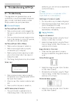 Preview for 33 page of Philips 200V4Q User Manual