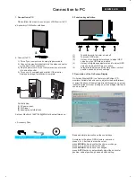 Preview for 5 page of Philips 200VW8 Service Manual