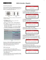 Preview for 8 page of Philips 200VW8 Service Manual