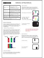 Preview for 10 page of Philips 200VW8 Service Manual