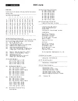 Preview for 20 page of Philips 200VW8 Service Manual