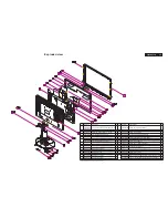 Preview for 36 page of Philips 200VW8 Service Manual