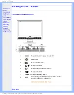 Preview for 13 page of Philips 200W6 User Manual