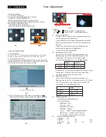 Preview for 12 page of Philips 200WB7EB/27 Service Manual