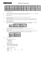 Preview for 16 page of Philips 200WB7EB/27 Service Manual