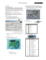 Preview for 17 page of Philips 200WB7EB/27 Service Manual