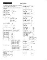 Preview for 24 page of Philips 200WB7EB/27 Service Manual