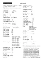 Preview for 26 page of Philips 200WB7EB/27 Service Manual