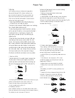 Preview for 63 page of Philips 200WB7EB/27 Service Manual