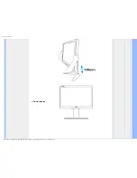 Предварительный просмотр 38 страницы Philips 200WP7 User Manual