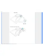 Предварительный просмотр 60 страницы Philips 200WP7 User Manual