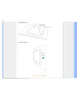 Предварительный просмотр 62 страницы Philips 200WP7 User Manual