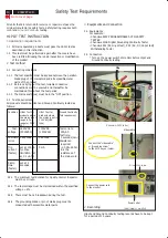 Предварительный просмотр 10 страницы Philips 200WP7EB/00 Service Manual