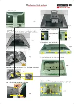 Предварительный просмотр 17 страницы Philips 200WP7EB/00 Service Manual