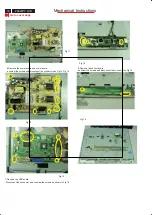 Предварительный просмотр 18 страницы Philips 200WP7EB/00 Service Manual