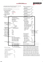 Предварительный просмотр 27 страницы Philips 200WP7EB/00 Service Manual