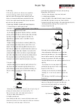 Предварительный просмотр 33 страницы Philips 200WP7EB/00 Service Manual