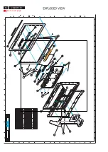 Предварительный просмотр 56 страницы Philips 200WP7EB/00 Service Manual