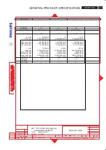 Предварительный просмотр 69 страницы Philips 200WP7EB/00 Service Manual