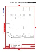 Предварительный просмотр 81 страницы Philips 200WP7EB/00 Service Manual