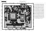 Предварительный просмотр 94 страницы Philips 200WP7EB/00 Service Manual