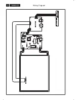 Предварительный просмотр 12 страницы Philips 200WS8FB/00 Service Manual