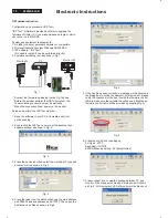 Предварительный просмотр 16 страницы Philips 200WS8FB/00 Service Manual