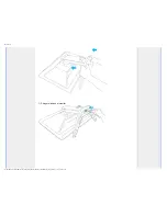 Preview for 61 page of Philips 200XW7 (Italian) User Manual