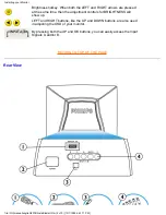 Предварительный просмотр 26 страницы Philips 201B1 User Manual