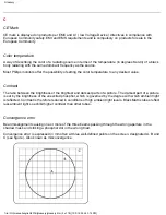 Предварительный просмотр 34 страницы Philips 201B1 User Manual