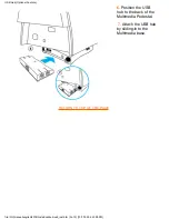 Предварительный просмотр 52 страницы Philips 201B1 User Manual