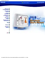 Philips 201B10-00H User Manual предпросмотр