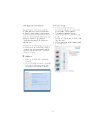 Предварительный просмотр 14 страницы Philips 201B2 User Manual