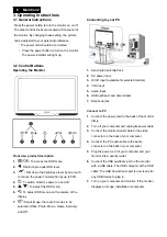 Предварительный просмотр 8 страницы Philips 201B2CB/01 Service Manual