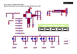 Предварительный просмотр 33 страницы Philips 201B2CB/01 Service Manual