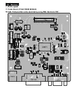 Предварительный просмотр 34 страницы Philips 201B2CB/01 Service Manual