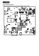 Предварительный просмотр 36 страницы Philips 201B2CB/01 Service Manual