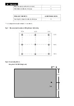 Предварительный просмотр 98 страницы Philips 201B2CB/01 Service Manual