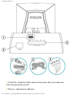 Preview for 14 page of Philips 201B4 User Manual