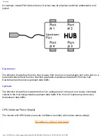 Preview for 54 page of Philips 201B4 User Manual