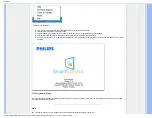 Preview for 46 page of Philips 201EL1 User Manual