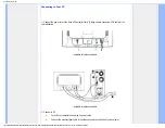 Preview for 53 page of Philips 201EL1 User Manual