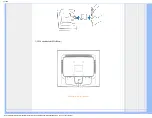 Preview for 57 page of Philips 201EL1 User Manual