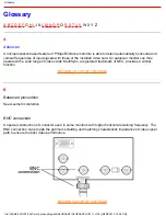 Предварительный просмотр 26 страницы Philips 201P10-00H User Manual