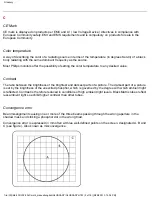 Предварительный просмотр 27 страницы Philips 201P10-00H User Manual