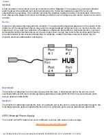 Предварительный просмотр 41 страницы Philips 201P10-00H User Manual