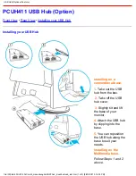 Предварительный просмотр 61 страницы Philips 201P10-00H User Manual