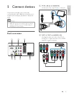 Предварительный просмотр 13 страницы Philips 201T1 User Manual