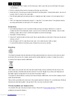 Preview for 4 page of Philips 201T1SB/00 Service Manual